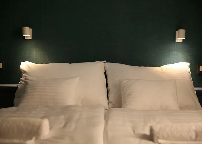 Paulay Central Top Suite