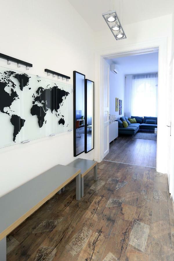 Paulay Appartamento Budapest