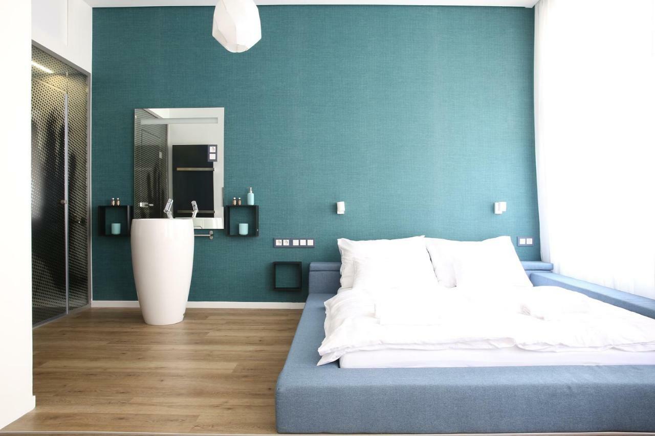 Paulay Appartamento Budapest