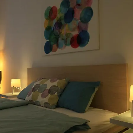 Paulay Central Top Suite Budapest Esterno foto
