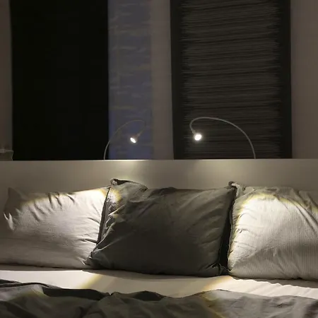 Paulay Central Top Suite Budapest Esterno foto