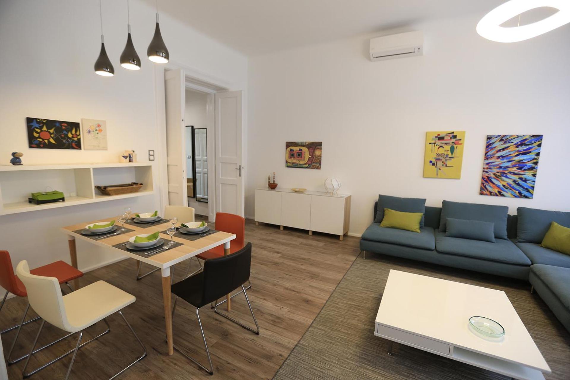 Paulay Apartamento *