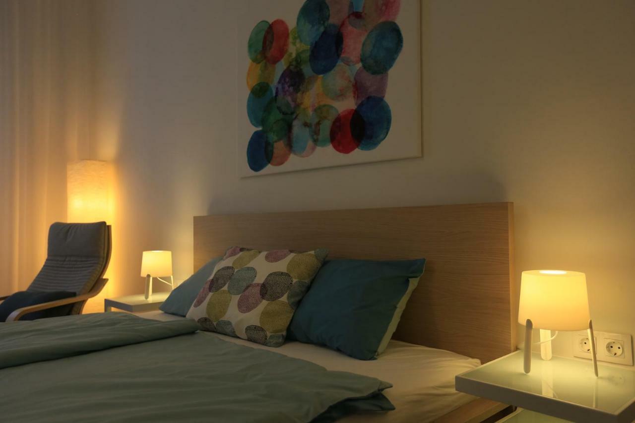 Apartamento Paulay