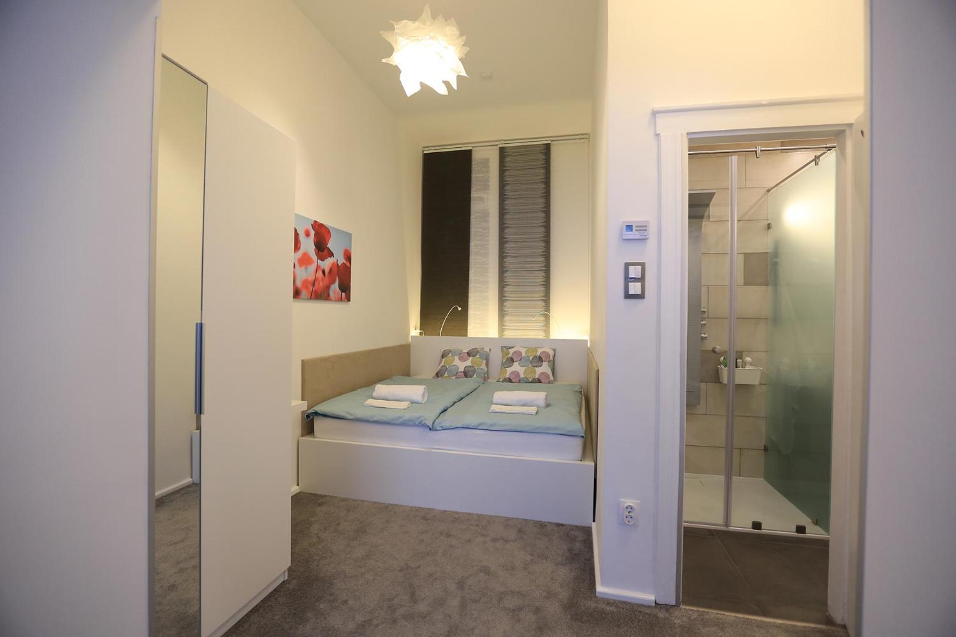 Paulay Apartamento Budapest