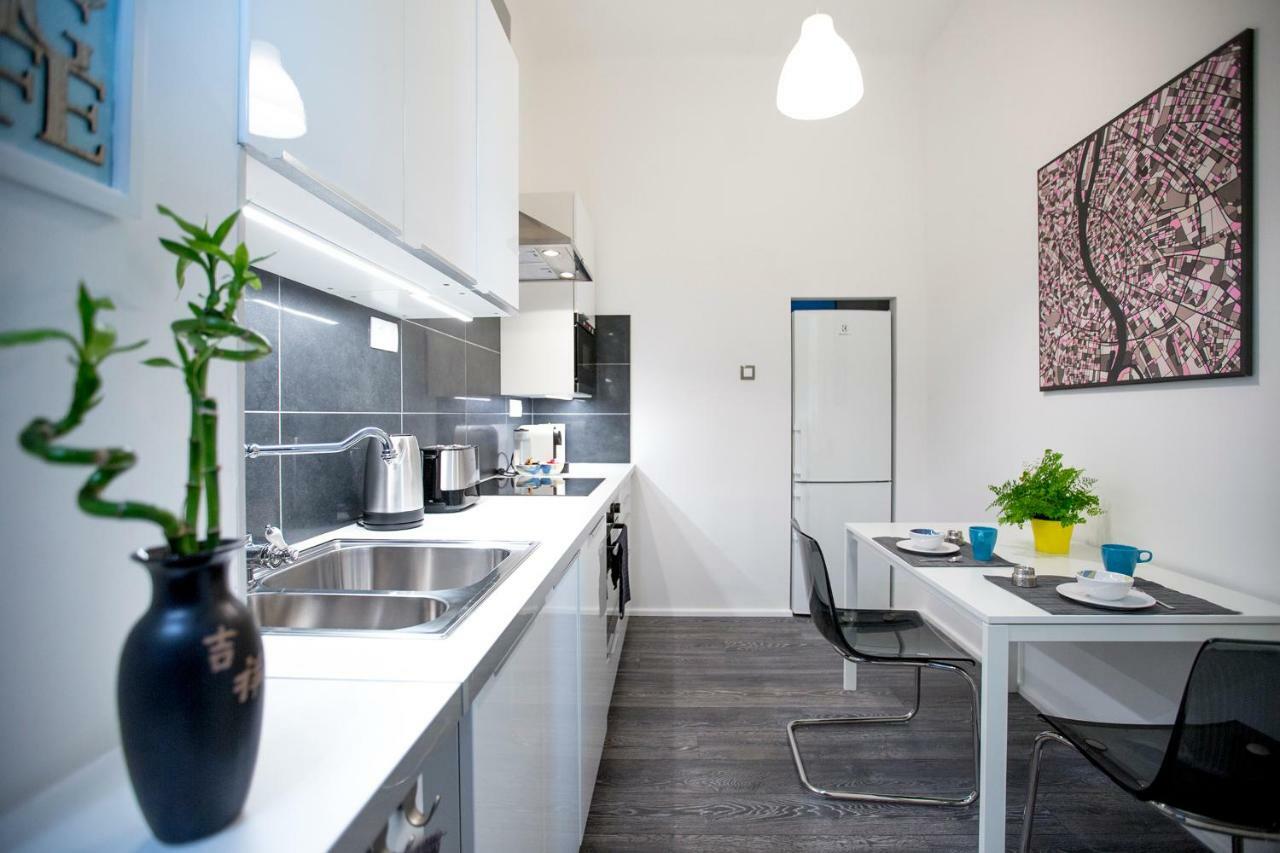Apartamento Paulay Budapest