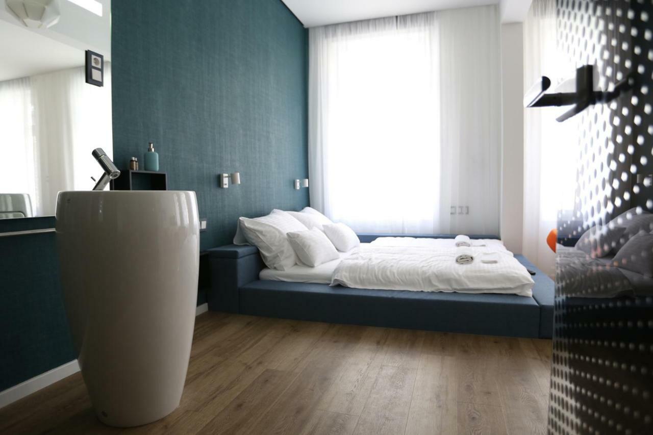 Paulay Apartamento Budapest