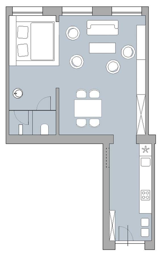 Paulay Apartamento