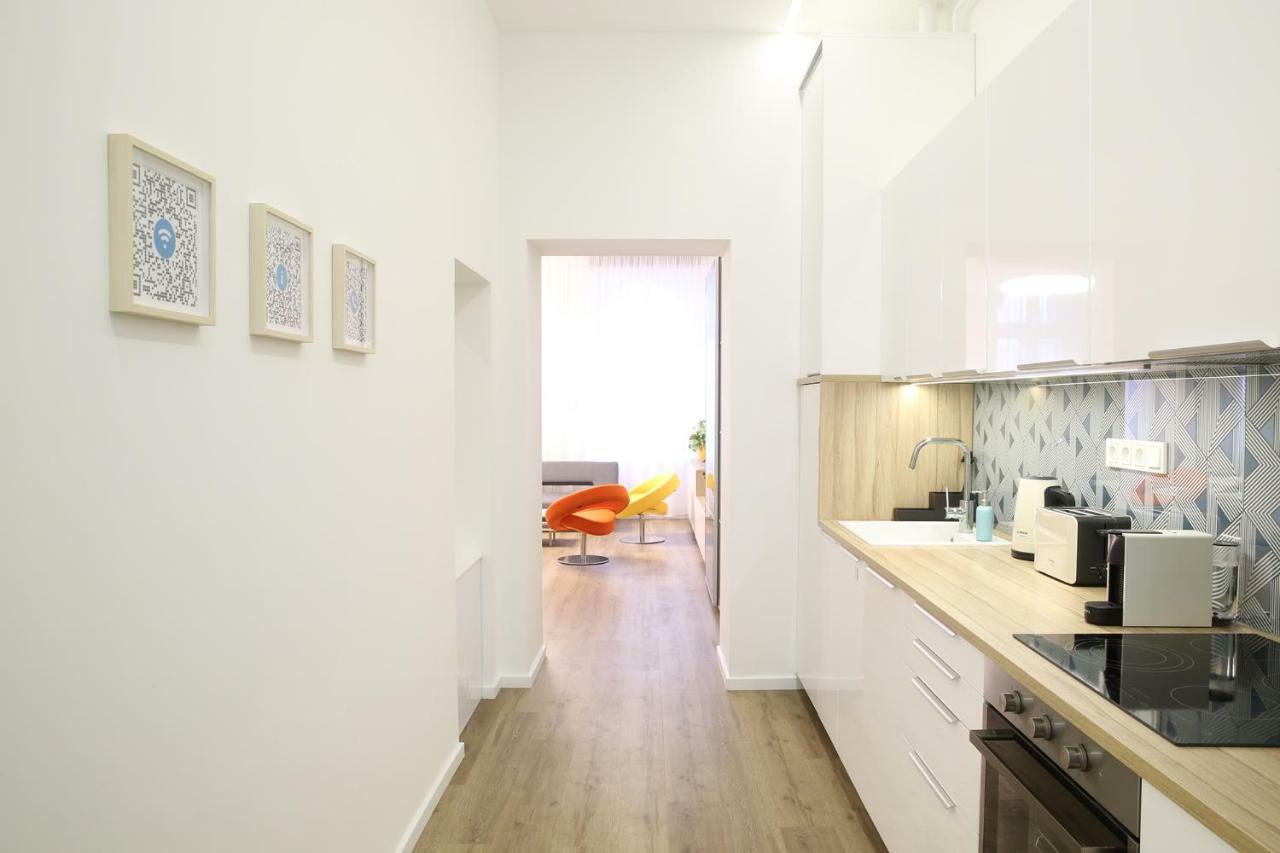 Apartamento Paulay