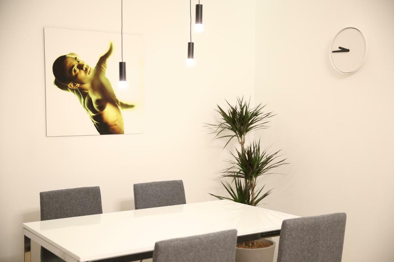Apartment Paulay